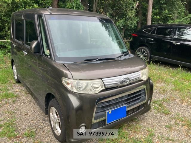 Daihatsu TANTO CUSTOM 2012-03 8563798-1