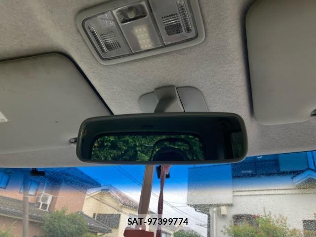 Daihatsu TANTO CUSTOM 2012-03 8563798-21