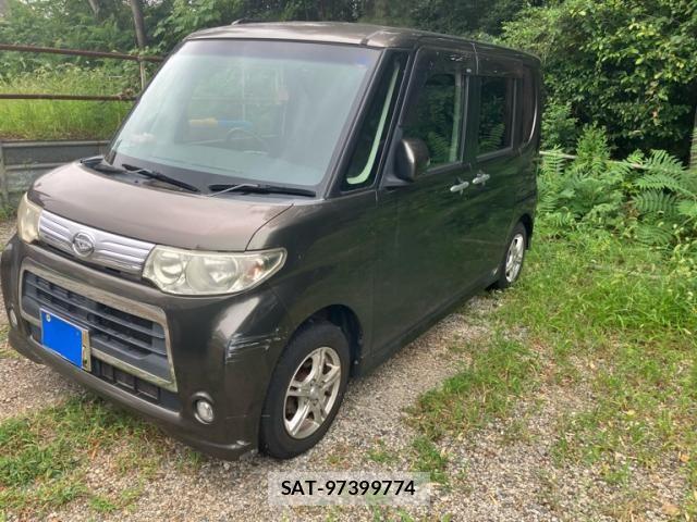 Daihatsu TANTO CUSTOM 2012-03 8563798-2