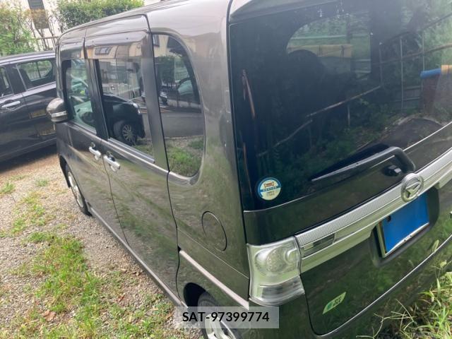 Daihatsu TANTO CUSTOM 2012-03 8563798-3