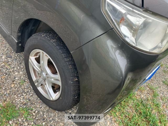 Daihatsu TANTO CUSTOM 2012-03 8563798-5