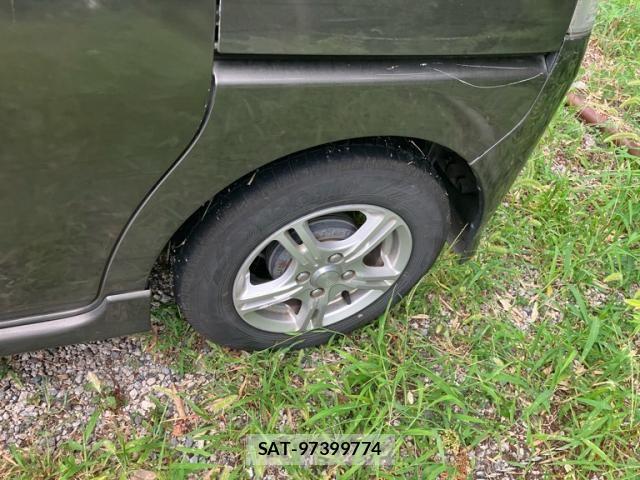 Daihatsu TANTO CUSTOM 2012-03 8563798-7