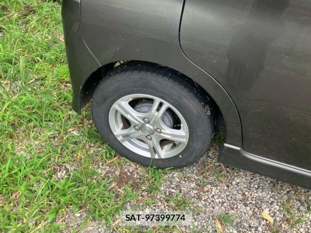 Daihatsu TANTO CUSTOM 2012-03 8563798-8