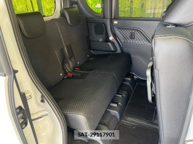 Daihatsu TANTO CUSTOM 2022-06 8563769-9