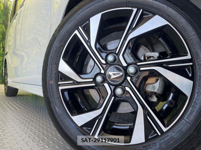 Daihatsu TANTO CUSTOM 2022-06 8563769-13