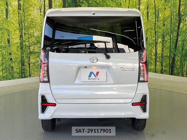 Daihatsu TANTO CUSTOM 2022-06 8563769-15