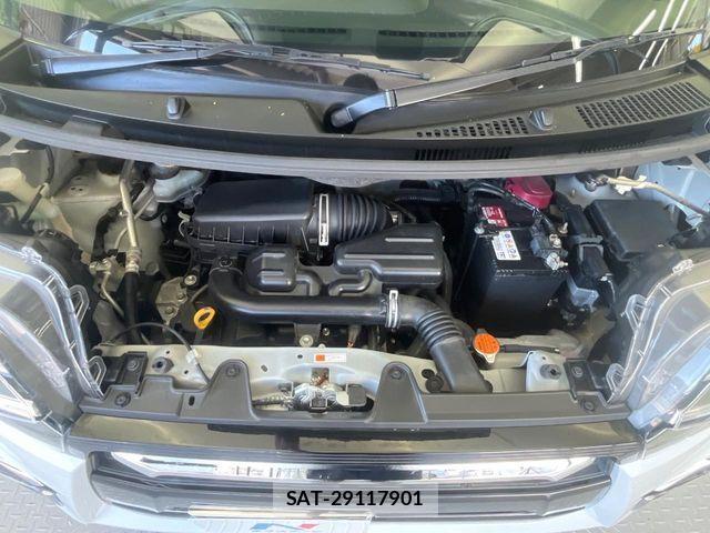 Daihatsu TANTO CUSTOM 2022-06 8563769-18