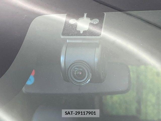 Daihatsu TANTO CUSTOM 2022-06 8563769-5