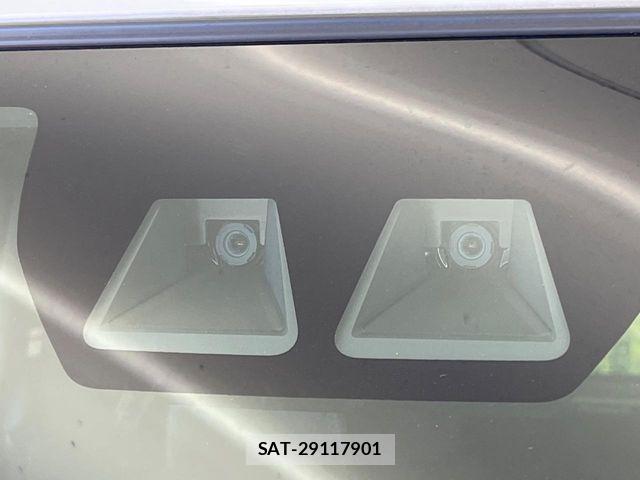 Daihatsu TANTO CUSTOM 2022-06 8563769-6