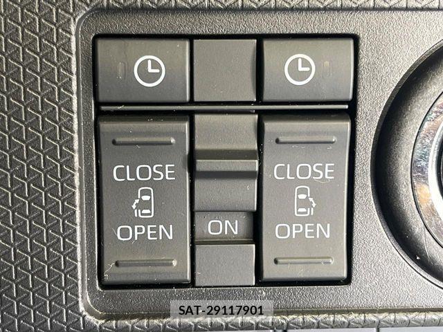 Daihatsu TANTO CUSTOM 2022-06 8563769-7
