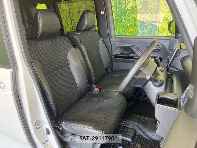 Daihatsu TANTO CUSTOM 2022-06 8563769-8