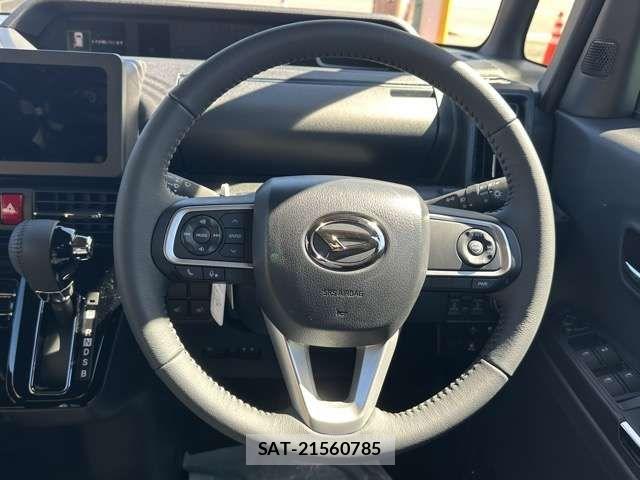 Daihatsu TANTO CUSTOM 2025-11 8563762-10