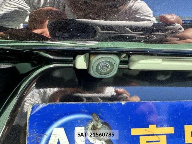 Daihatsu TANTO CUSTOM 2025-11 8563762-11
