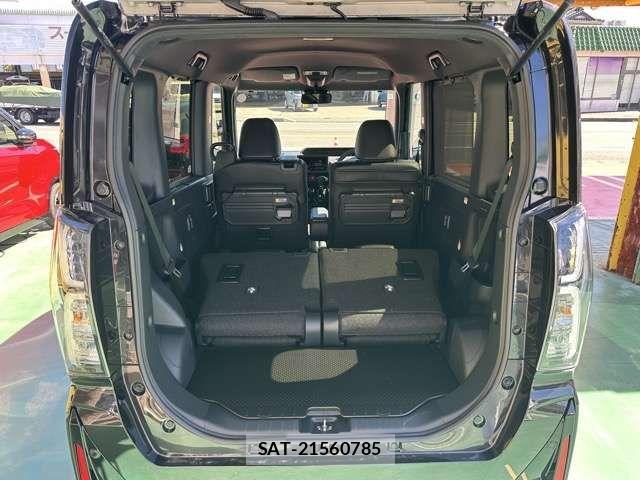 Daihatsu TANTO CUSTOM 2025-11 8563762-13