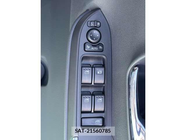 Daihatsu TANTO CUSTOM 2025-11 8563762-16