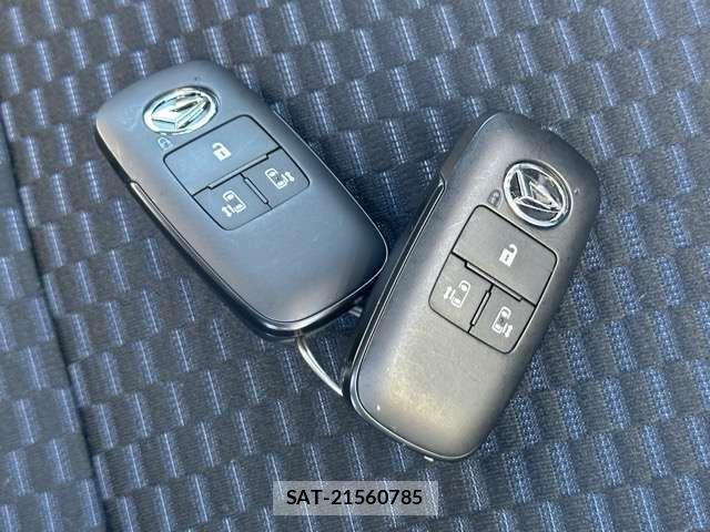 Daihatsu TANTO CUSTOM 2025-11 8563762-17
