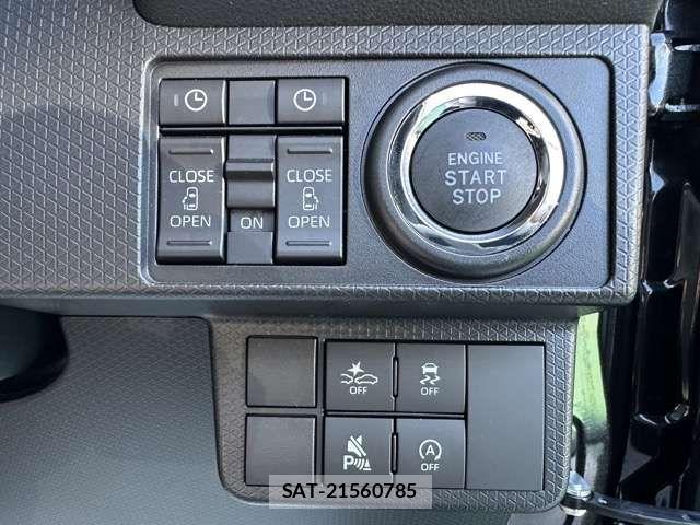 Daihatsu TANTO CUSTOM 2025-11 8563762-18