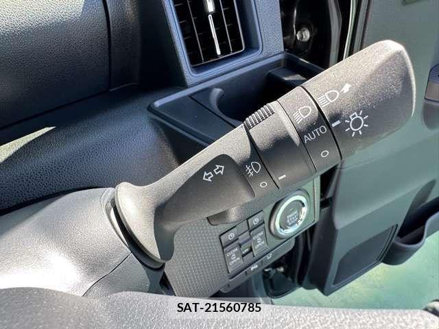 Daihatsu TANTO CUSTOM 2025-11 8563762-19