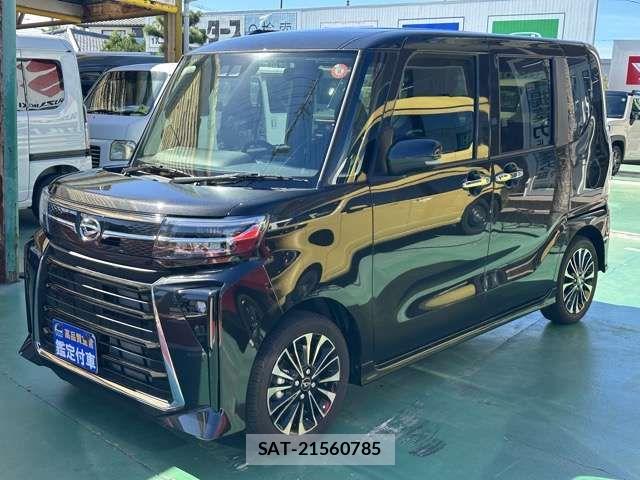 Daihatsu TANTO CUSTOM 2025-11 8563762-2