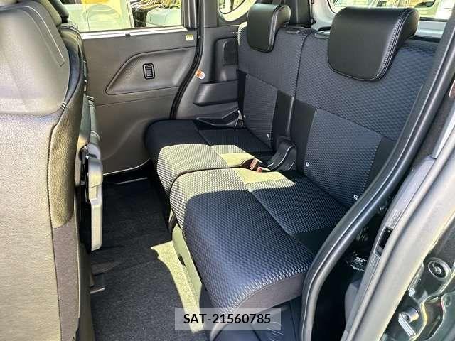 Daihatsu TANTO CUSTOM 2025-11 8563762-6