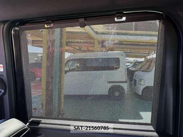 Daihatsu TANTO CUSTOM 2025-11 8563762-8