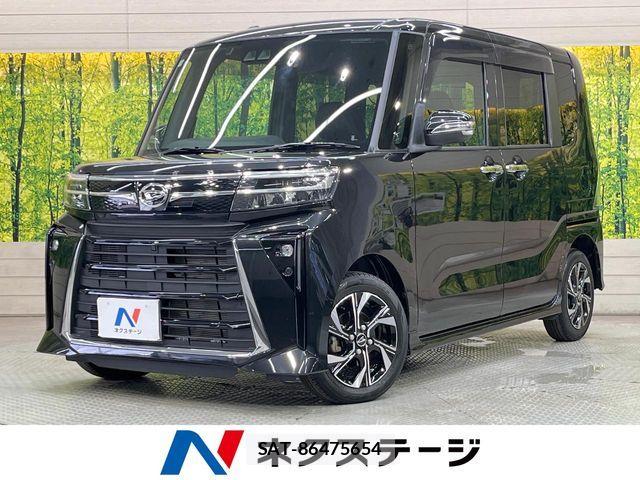 Daihatsu TANTO CUSTOM 2023-06 8563763-0