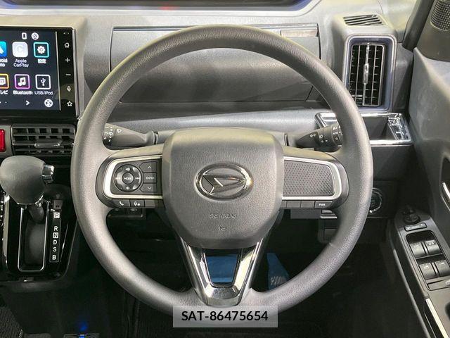 Daihatsu TANTO CUSTOM 2023-06 8563763-9