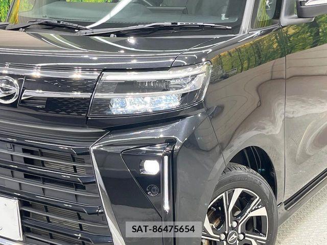 Daihatsu TANTO CUSTOM 2023-06 8563763-10