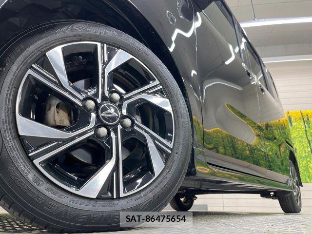 Daihatsu TANTO CUSTOM 2023-06 8563763-11