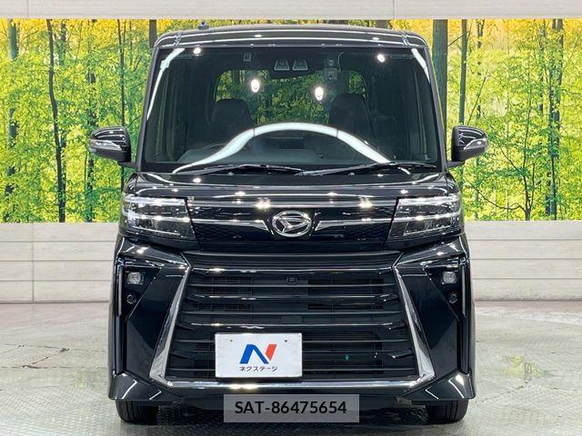 Daihatsu TANTO CUSTOM 2023-06 8563763-12