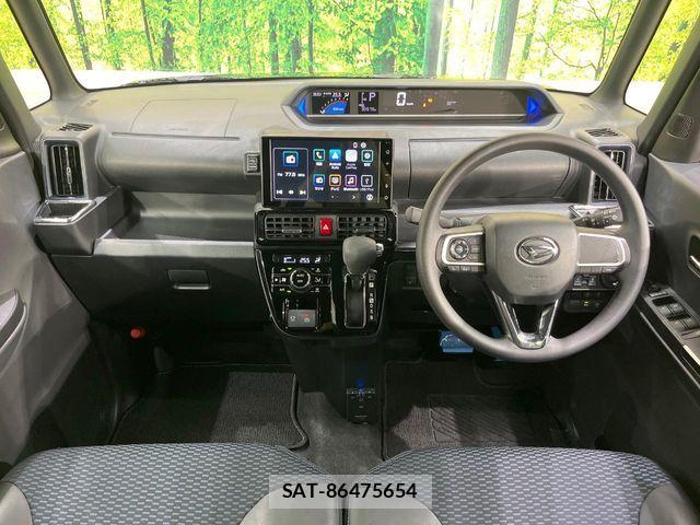 Daihatsu TANTO CUSTOM 2023-06 8563763-1