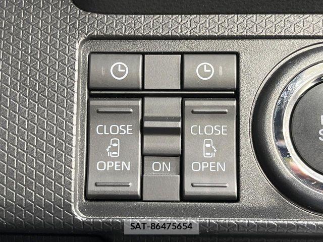 Daihatsu TANTO CUSTOM 2023-06 8563763-2