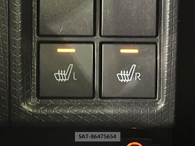 Daihatsu TANTO CUSTOM 2023-06 8563763-5