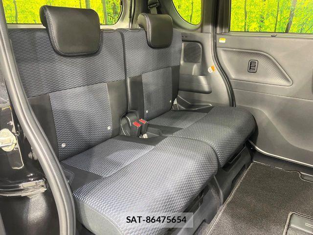 Daihatsu TANTO CUSTOM 2023-06 8563763-7