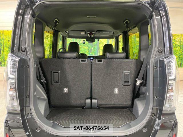 Daihatsu TANTO CUSTOM 2023-06 8563763-8