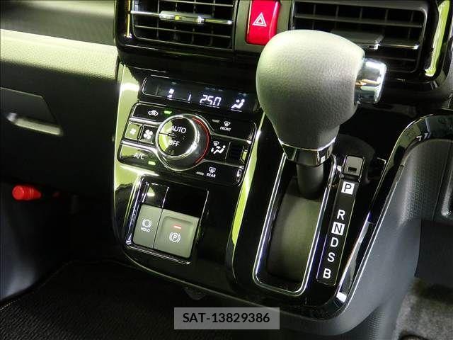 Daihatsu TANTO CUSTOM 2025-11 8563766-9