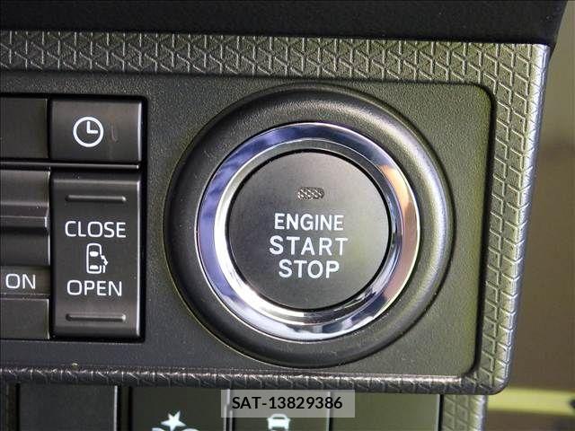 Daihatsu TANTO CUSTOM 2025-11 8563766-10