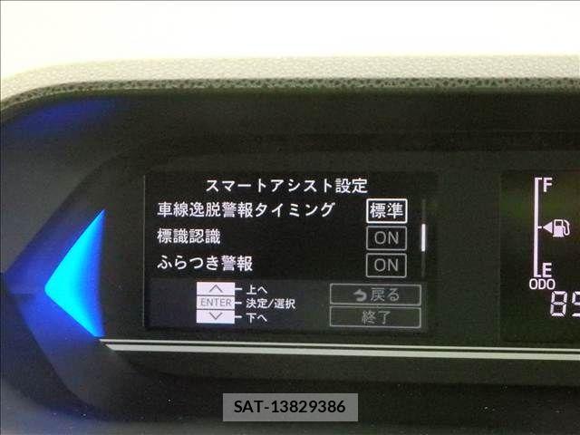 Daihatsu TANTO CUSTOM 2025-11 8563766-14