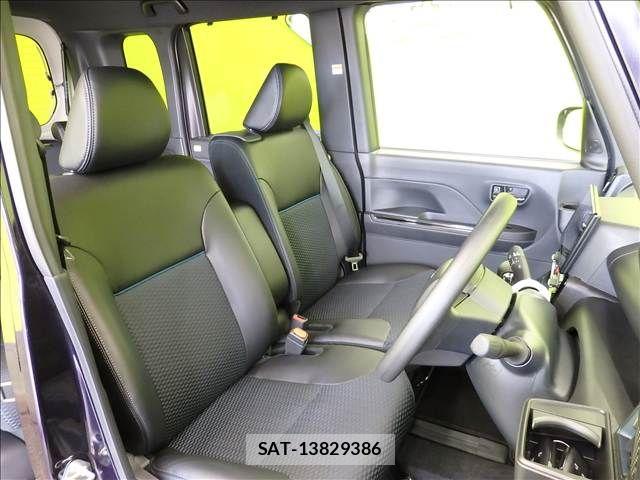 Daihatsu TANTO CUSTOM 2025-11 8563766-16