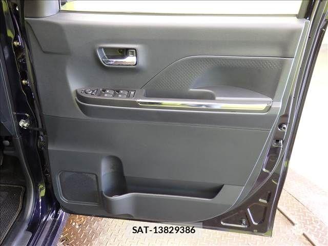 Daihatsu TANTO CUSTOM 2025-11 8563766-18