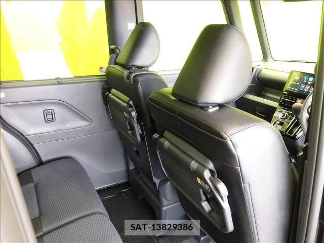 Daihatsu TANTO CUSTOM 2025-11 8563766-19