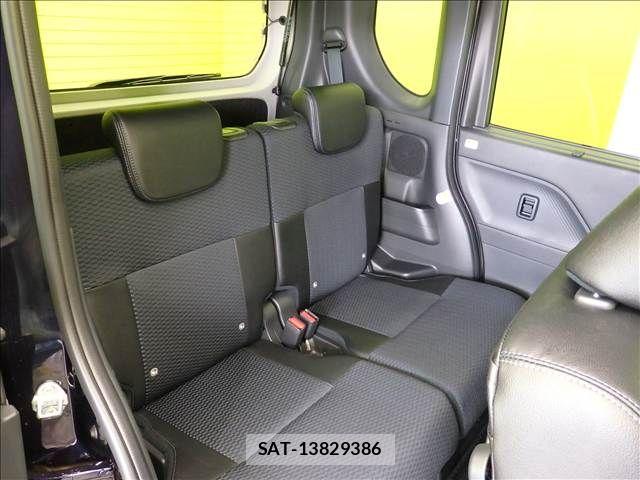 Daihatsu TANTO CUSTOM 2025-11 8563766-21