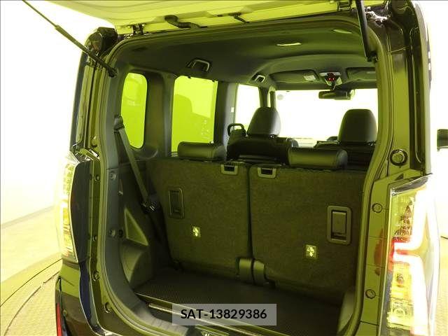 Daihatsu TANTO CUSTOM 2025-11 8563766-22