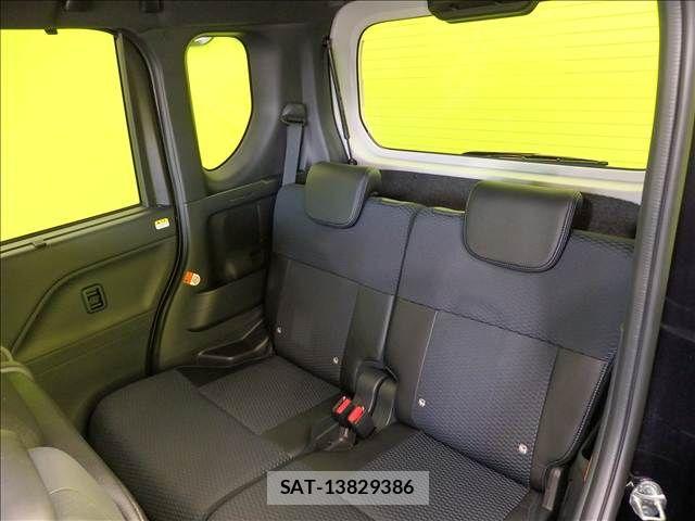 Daihatsu TANTO CUSTOM 2025-11 8563766-23