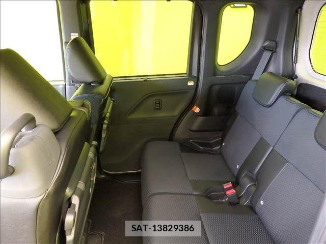 Daihatsu TANTO CUSTOM 2025-11 8563766-24