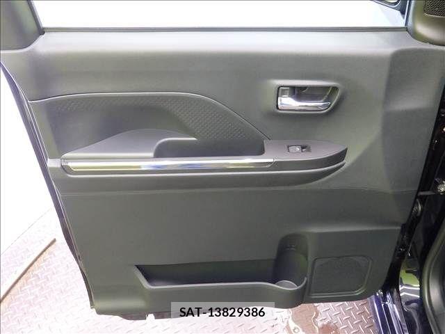 Daihatsu TANTO CUSTOM 2025-11 8563766-26