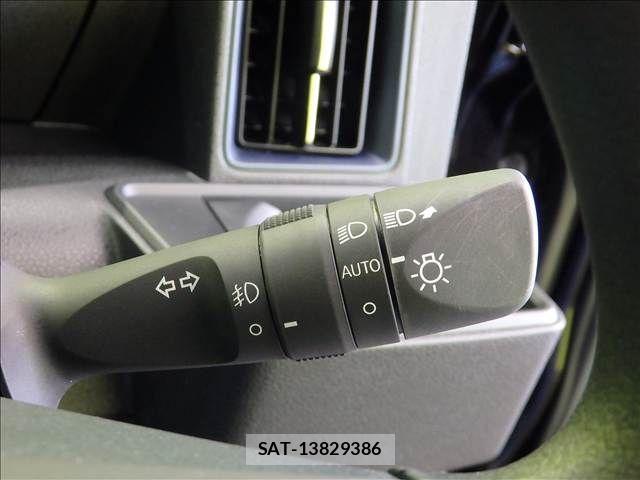 Daihatsu TANTO CUSTOM 2025-11 8563766-29