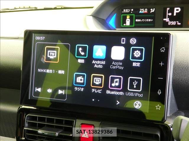 Daihatsu TANTO CUSTOM 2025-11 8563766-3