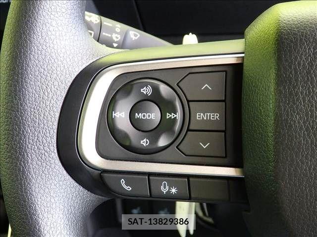 Daihatsu TANTO CUSTOM 2025-11 8563766-6