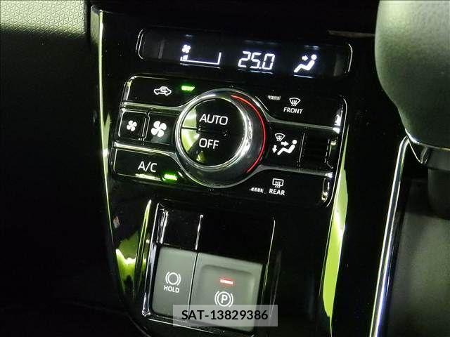 Daihatsu TANTO CUSTOM 2025-11 8563766-7